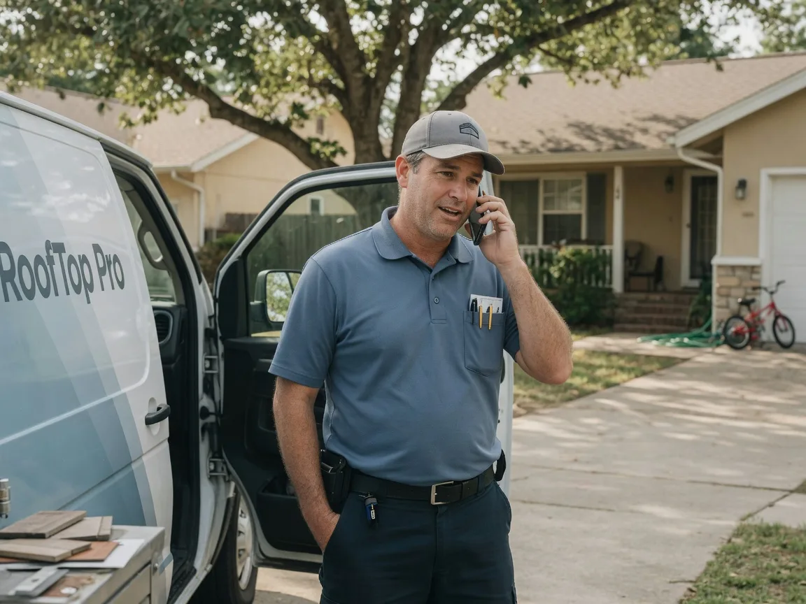 Roof Repair Westpoint, TN FAQs