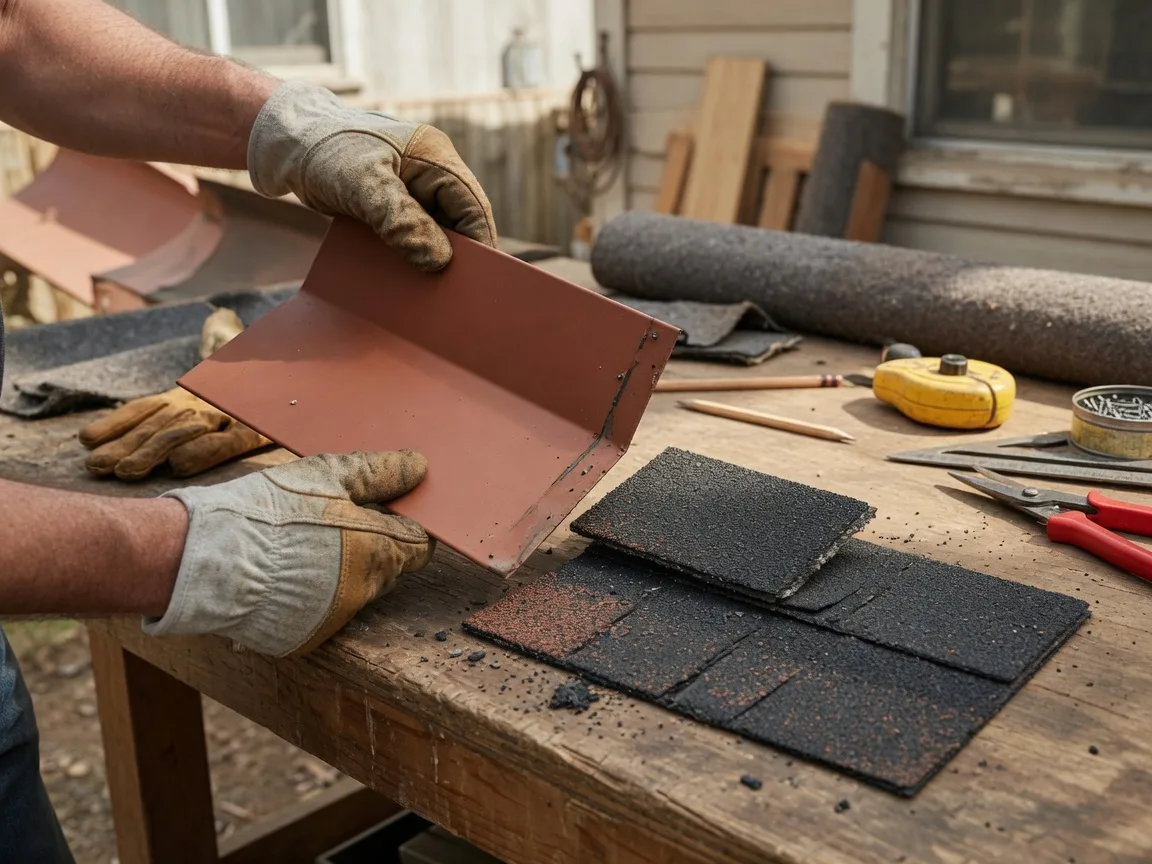 Roof Repair company in Westpoint, TN
